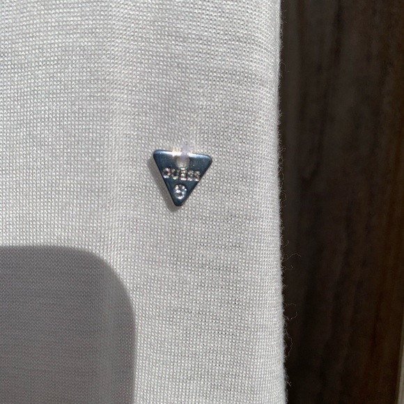 Guess Beach/Bathing Suit Cover - Picture 3 of 6